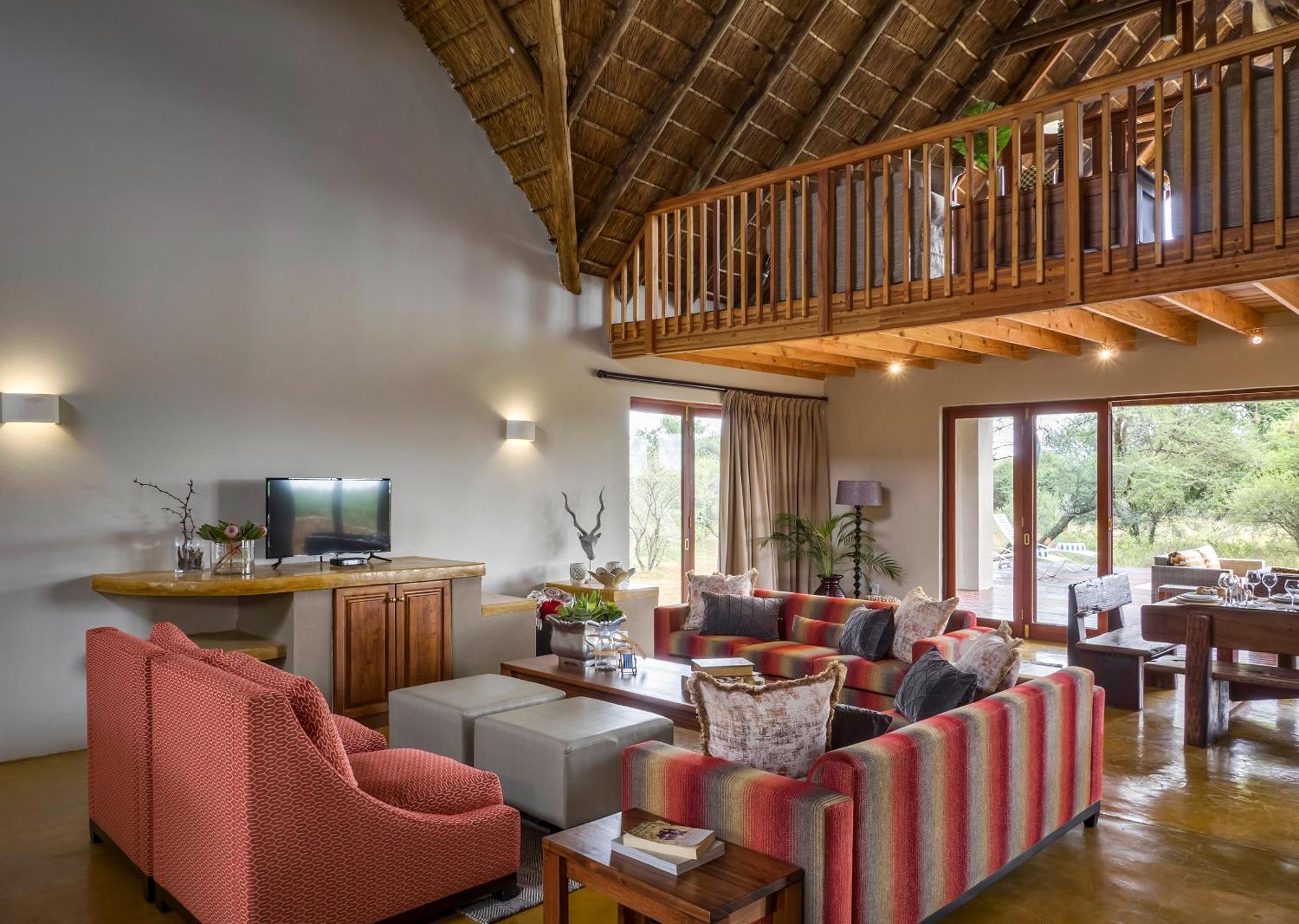 Finfoot Lake Reserve By Dream Resorts Vaaldam Экстерьер фото