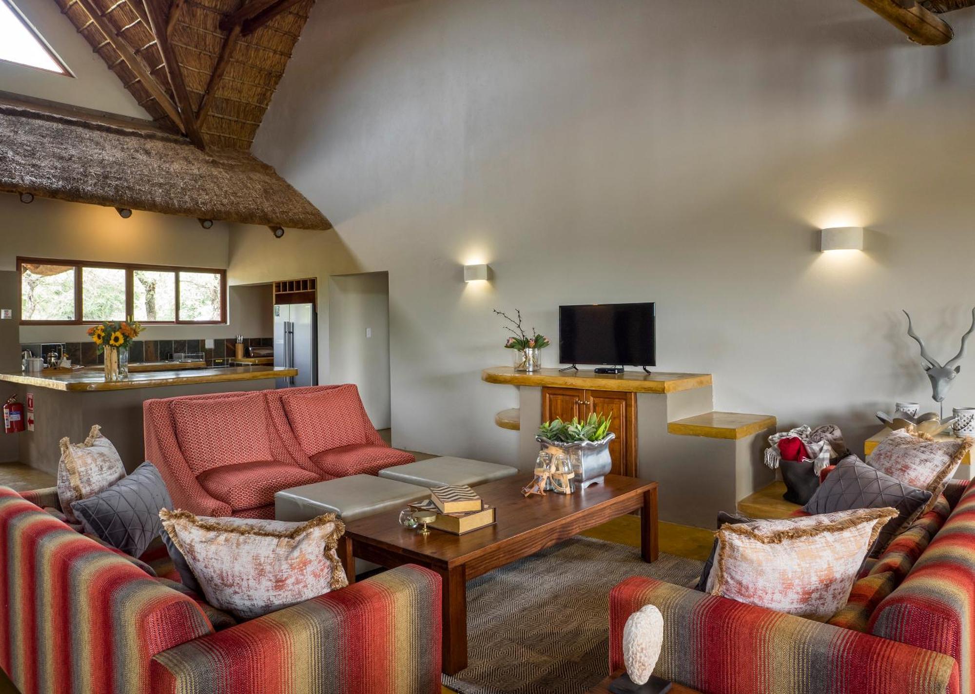 Finfoot Lake Reserve By Dream Resorts Vaaldam Экстерьер фото